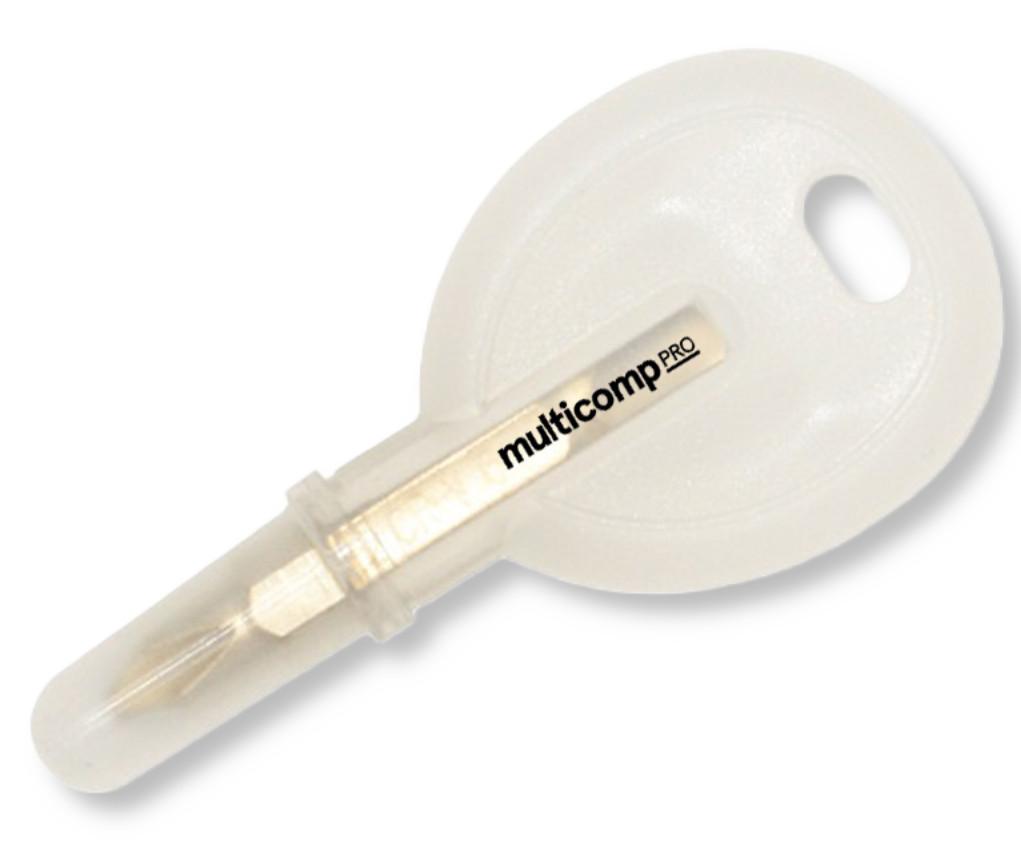 MULTICOMP PRO MP010964 Puntas Hexagonales