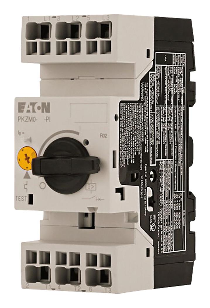 EATON MOELLER PKZM0-0,16-PI Disyuntores Magnetotérmicos