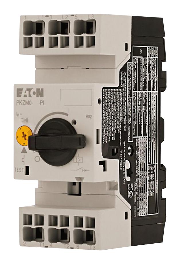 EATON MOELLER PKZM0-6,3-T-PI Disyuntores Magnetotérmicos