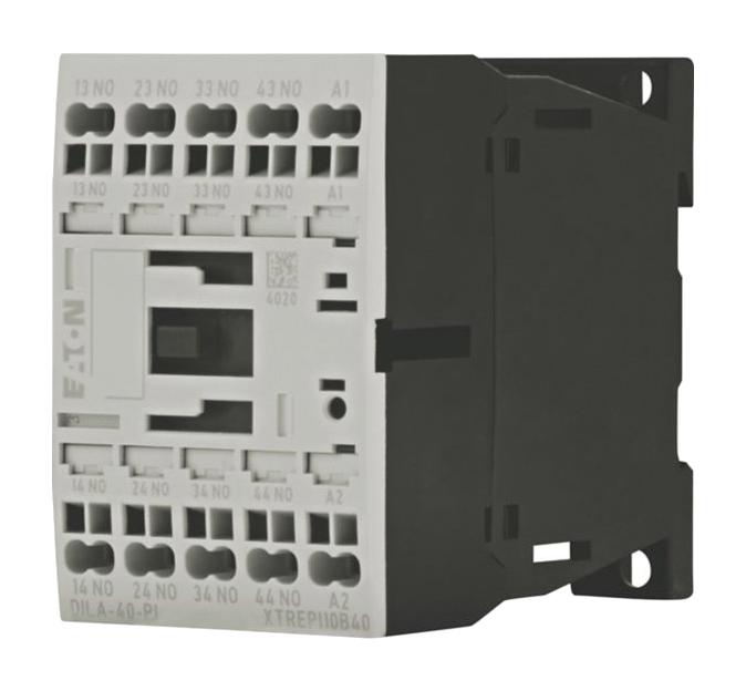 EATON MOELLER DILA-40(24V50/60HZ)-PI Contactores