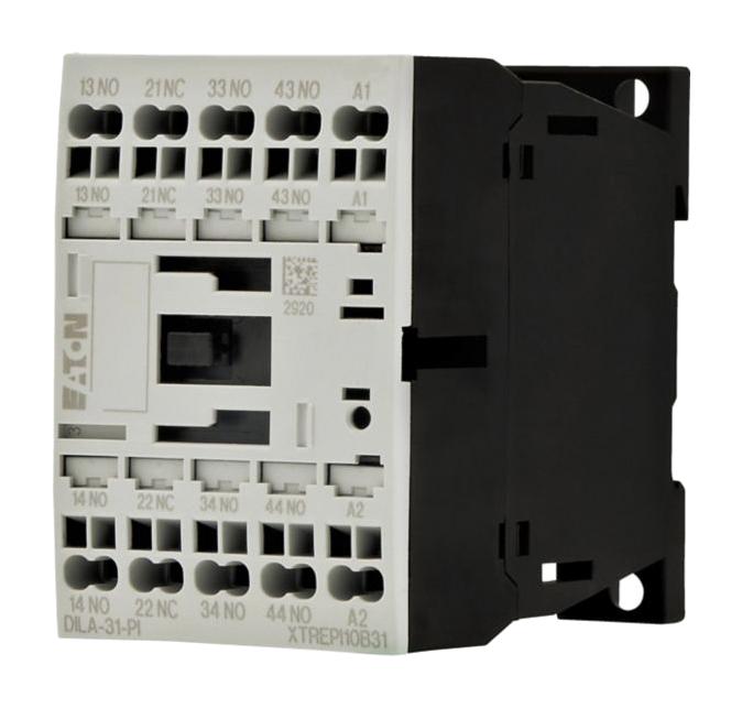 EATON MOELLER DILA-31(24VDC)-PI Contactores