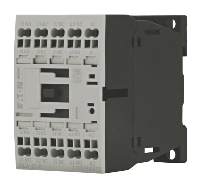 EATON MOELLER DILA-22(230V50HZ,240V60HZ)-PI Contactores