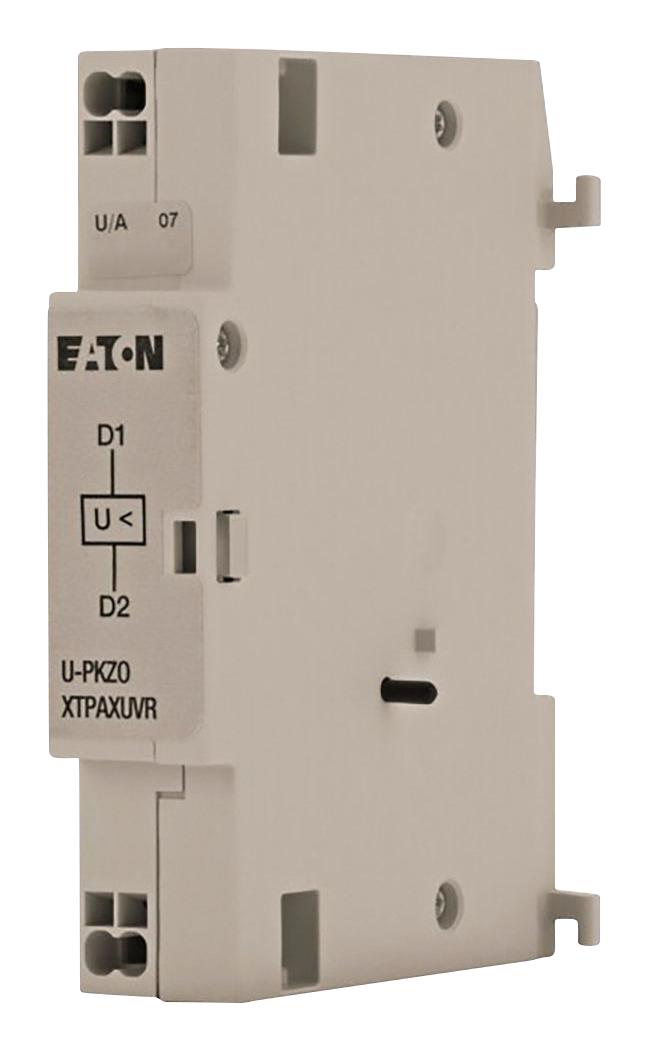 EATON MOELLER U-PKZ0(24V50HZ)-PI Accesorios Para Disyuntores