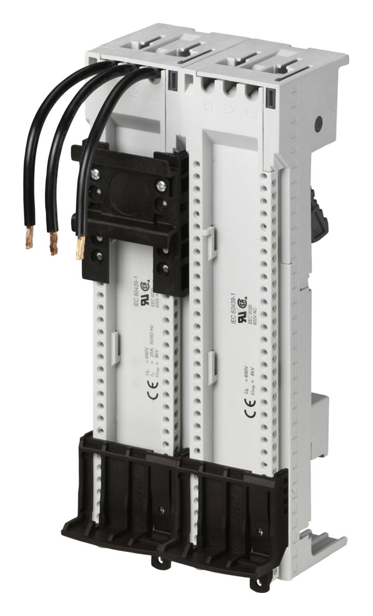 EATON MOELLER BBA0R-25-PI Accesorios Para Disyuntores