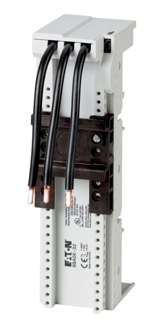 EATON MOELLER BBA0K-32-PI Accesorios Para Disyuntores