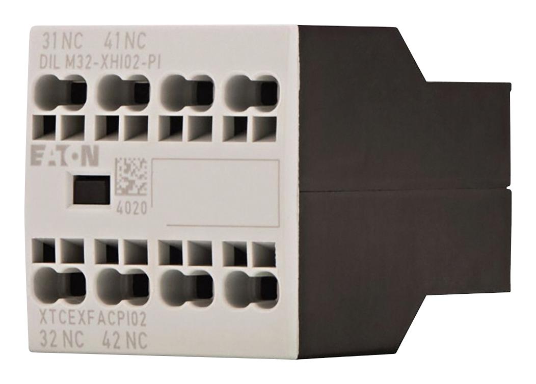 EATON MOELLER DILM32-XHI02-PI Contactos Auxiliares Para Contactores