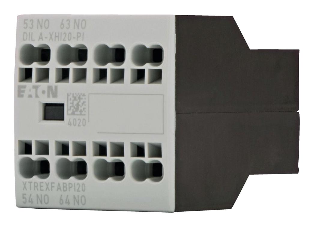 EATON MOELLER DILA-XHI20-PI Contactos Auxiliares Para Contactores