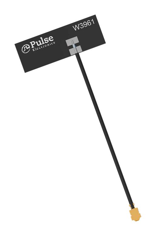 PULSE ELECTRONICS W3961B0100 Antenas De RF