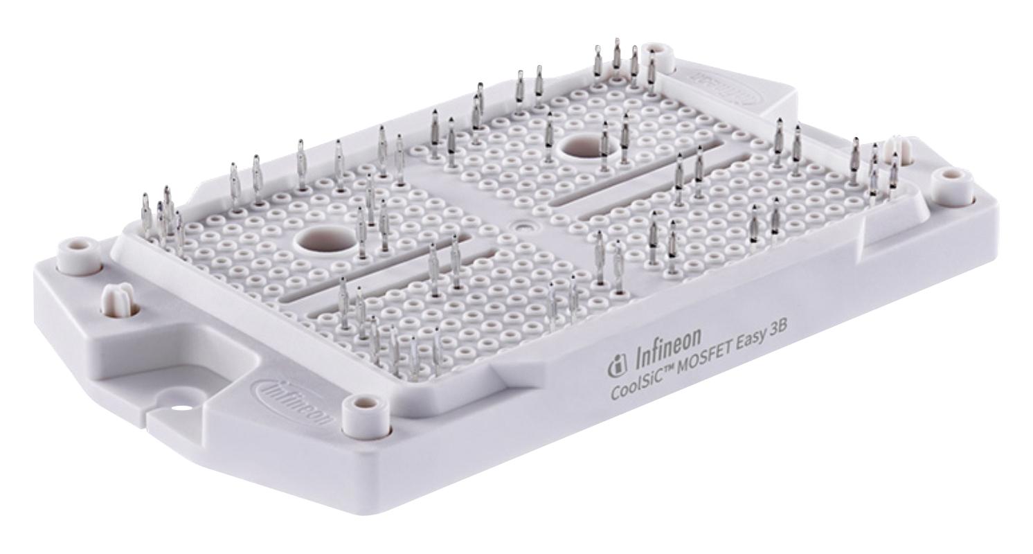 INFINEON DF419MR20W3M1HFB11BPSA1 Módulos MOSFET