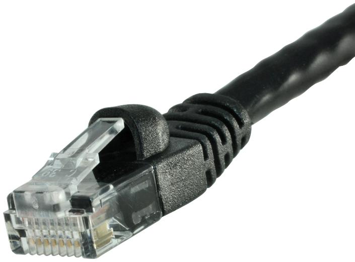 AIM CAMBRIDGE - CINCH CONNECTIVITY 73-8891-5 Cables De Ethernet