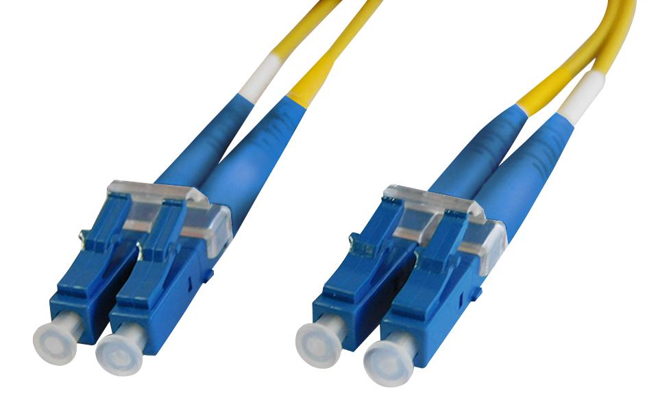 STEWART CONNECTOR LCLC-SDTP050 Conjuntos De Cables De Fibra Óptica