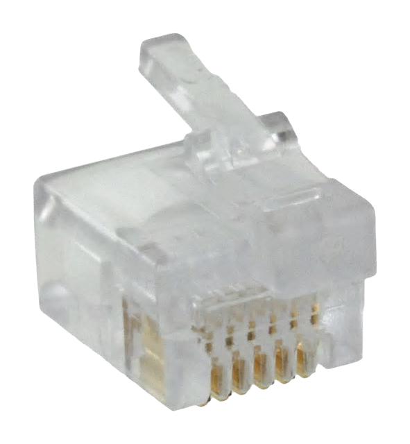 STEWART CONNECTOR 937-SP-3066R-OST Conectores Modulares Y Ethernet