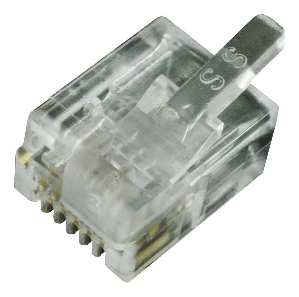 STEWART CONNECTOR 940-SP-3066R-OST Conectores Modulares Y Ethernet