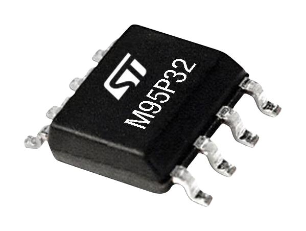 STMICROELECTRONICS M95P32-EXMNT/E