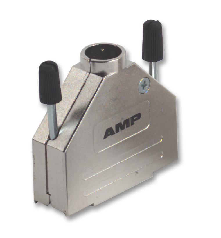 AMP - TE CONNECTIVITY 5-1478762-1 Carcasas Traseras Para Conectores Sub-D