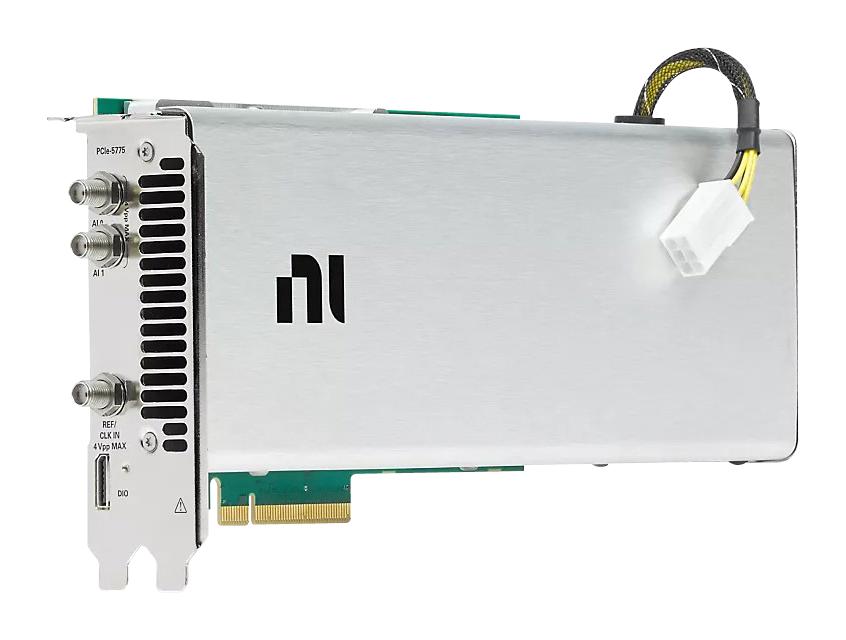 NI / EMERSON 785593-01 Digitalizadores Y Convertidores