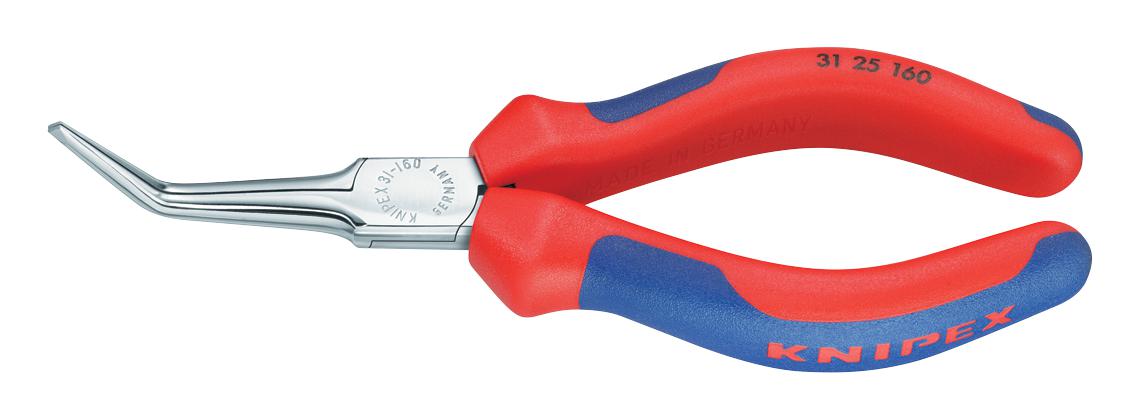 KNIPEX 31 25 160 Alicates Universales