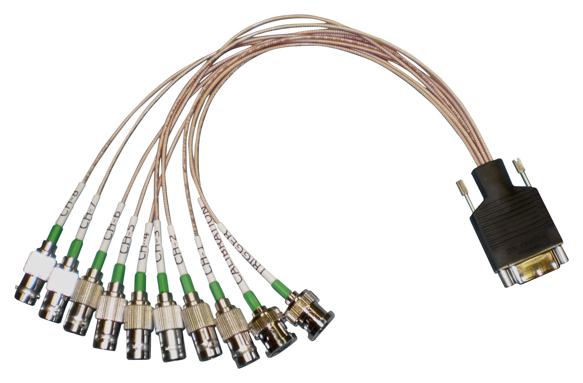 AMETEK PROGRAMMABLE POWER 70-0583-000R Conjuntos De Cables Para Equipos De Prueba