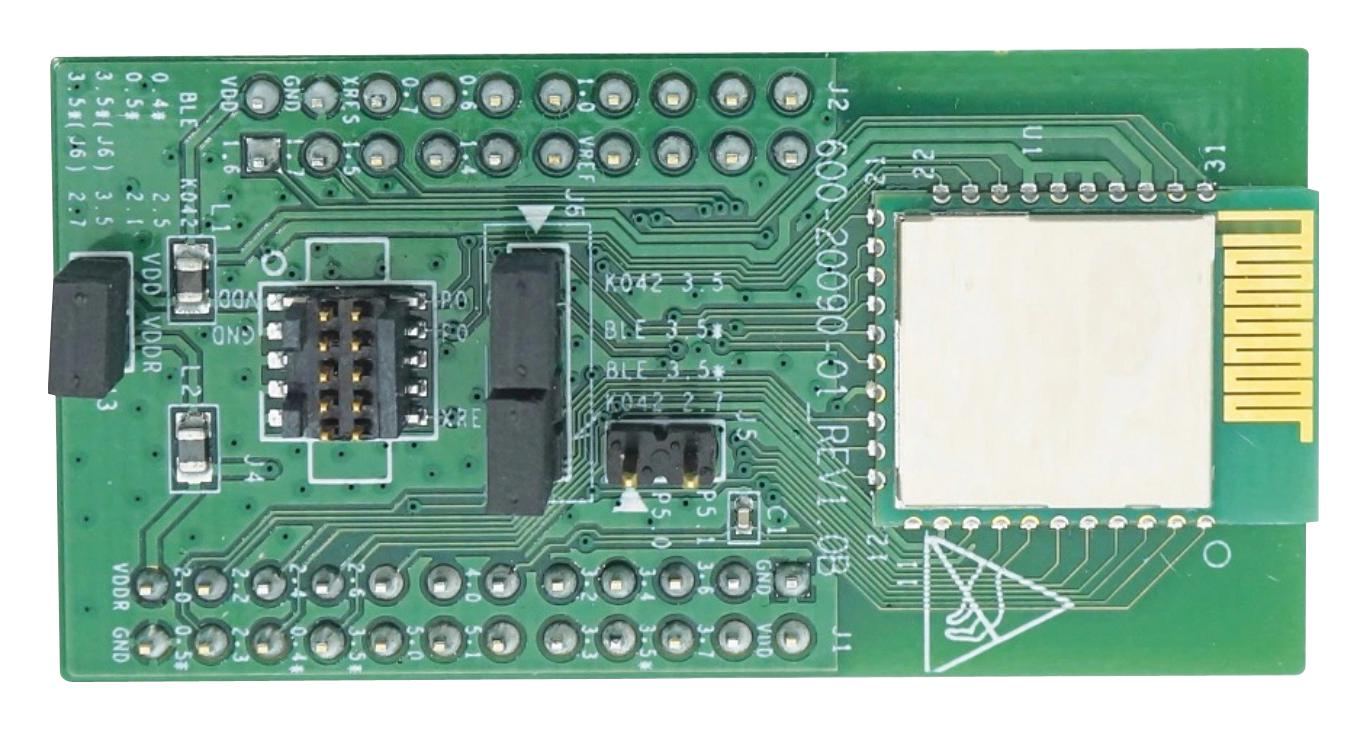 INFINEON CYBLE-212020-EVAL