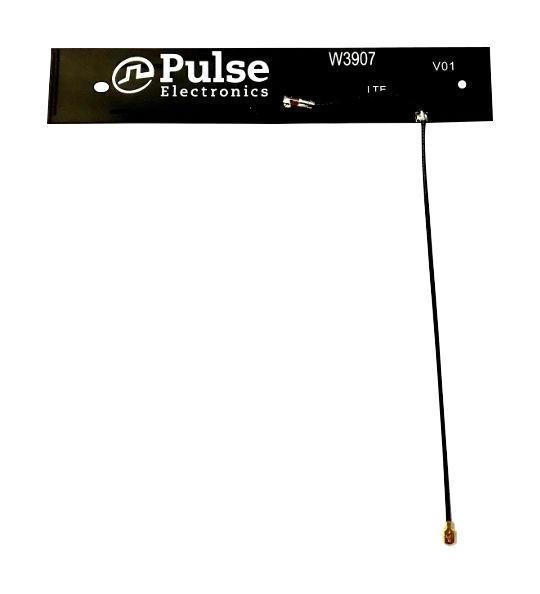 PULSE ELECTRONICS W3907BD0100 Antenas De RF