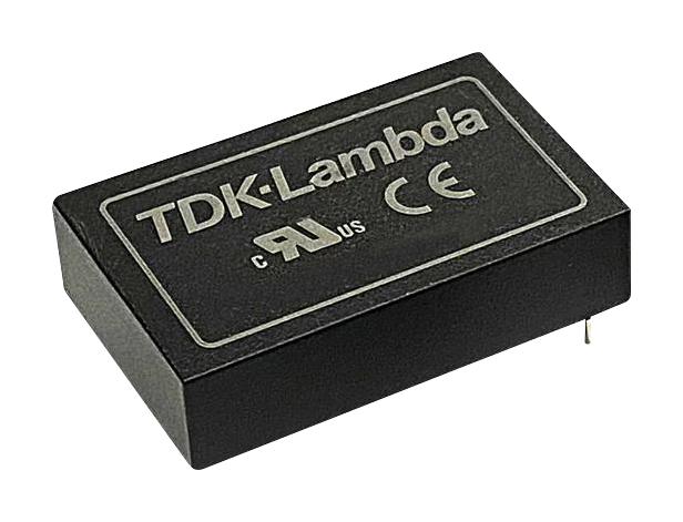 TDK-LAMBDA PXG-M20-24WS24 Convertidores DC / DC Aislados De Montaje Pasante