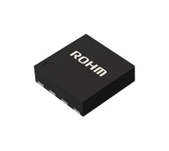 ROHM BD9S231NUX-CE2 Reguladores Conmutados Ajustables DC / DC