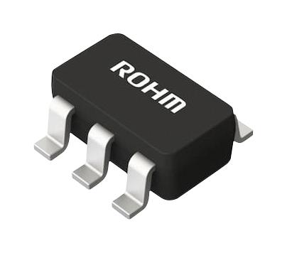 ROHM LMR1803YG-CTR Amplificadores Operacionales (Op Amp)