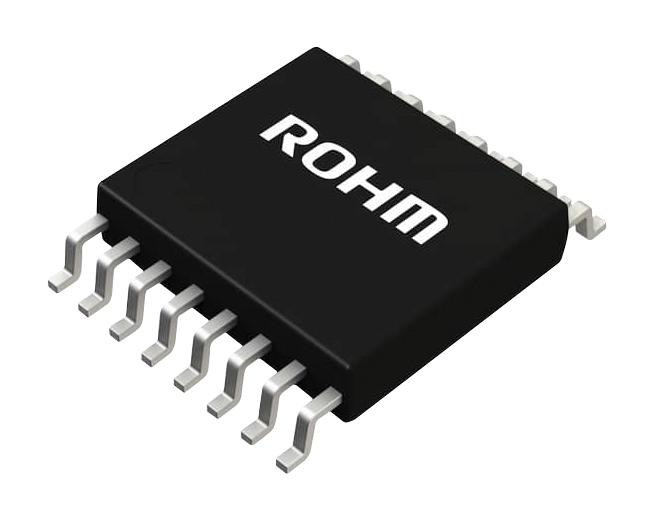 ROHM BD88030FV-E2 Interfaces Especializadas