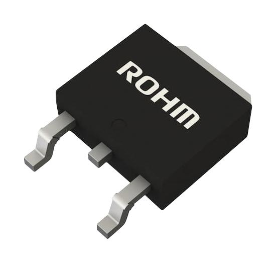 ROHM RSX058BM2STL Diodos Schottky Rectificadores