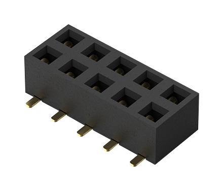 GCT BF080-14-A-0-L-C Conectores Hembra Para PCB