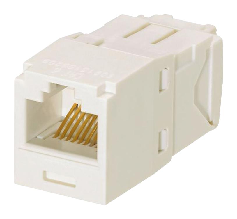 PANDUIT CJ688TGAW Conectores Modulares Y Ethernet