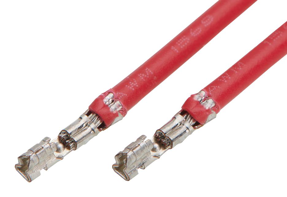 MOLEX 219676-2123 Cables En Arneses / Precrimpados