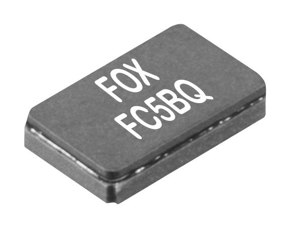 FOX ELECTRONICS FC5BQCCMC12.0-T1 Cristales