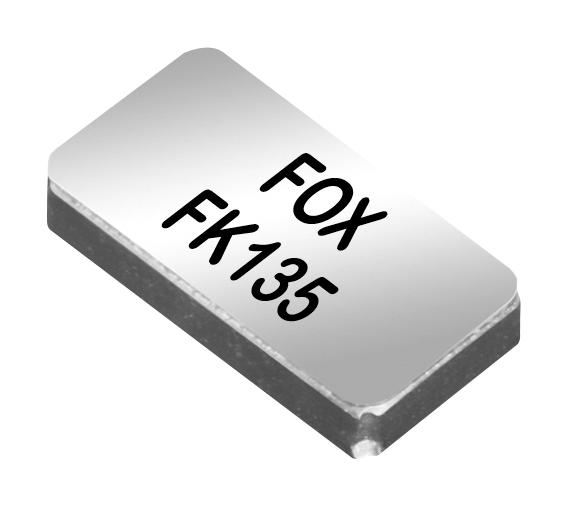 FOX ELECTRONICS FK135EIHM0.032768-T3 Cristales