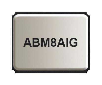 ABRACON ABM8AIG-28.63636MHZ-12-2Z-T3 Cristales