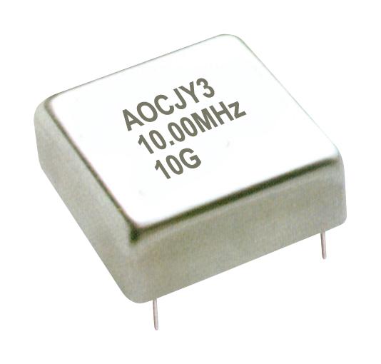 ABRACON AOCJY3B-10.000MHZ-E-SW Osciladores Controlados Por Horno (OCXO)