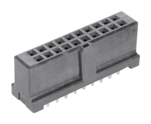 HARTING 09195206822 Conectores Hembra Para PCB