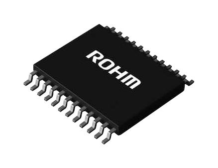 ROHM BD83A14EFV-ME2 Controladores De LED DC / DC