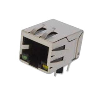 ABRACON ARJP11A-MASA-B-A-EMU2 Conectores Modulares Y Ethernet