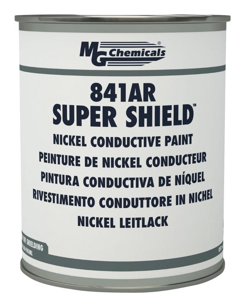 MG CHEMICALS 841AR-3.78L Pinturas Y Revestimientos