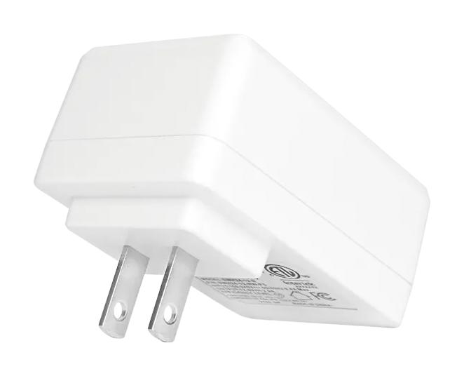 CUI SWH24-8-NW-ST Convertidores De Adaptador Enchufable Externo (AC / DC)