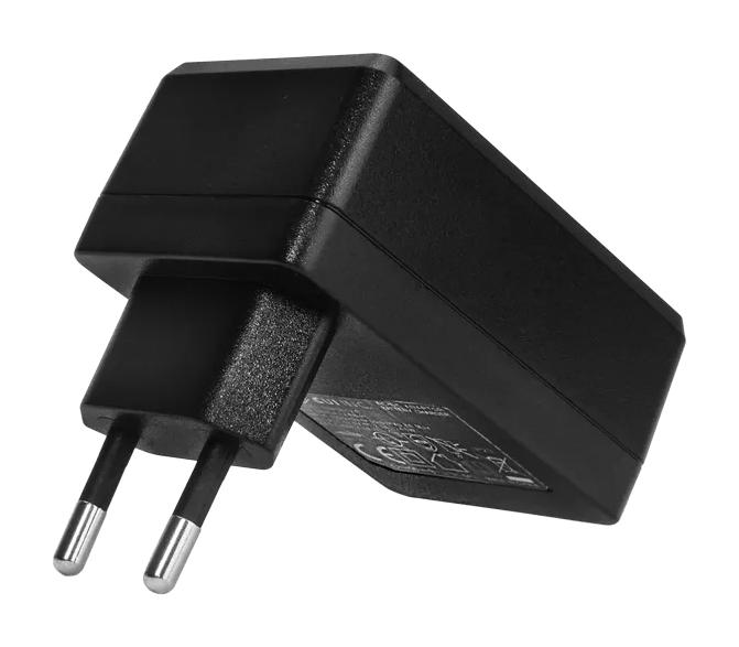 CUI SWH24-40-EB-ST Convertidores De Adaptador Enchufable Externo (AC / DC)