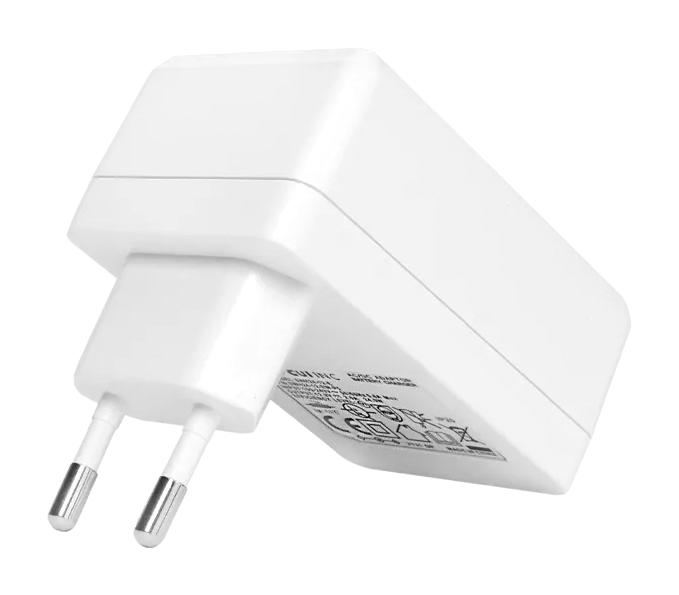 CUI SWH24-19-EW-P5 Convertidores De Adaptador Enchufable Externo (AC / DC)