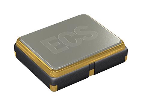 ECS INC INTERNATIONAL ECS-2033-100-AU Osciladores Estándar