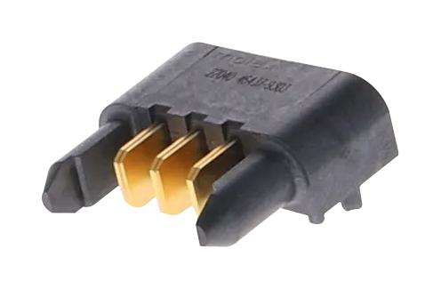 MOLEX / PARTNER STOCK 46437-9303 Conectores Rectangulares De Potencia