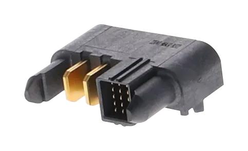 MOLEX / PARTNER STOCK 46437-9312 Conectores Rectangulares De Potencia