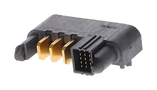 MOLEX / PARTNER STOCK 46437-9313 Conectores Rectangulares De Potencia