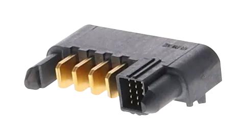 MOLEX / PARTNER STOCK 46437-9314 Conectores Rectangulares De Potencia