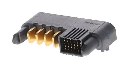 MOLEX / PARTNER STOCK 46437-9319 Conectores Rectangulares De Potencia