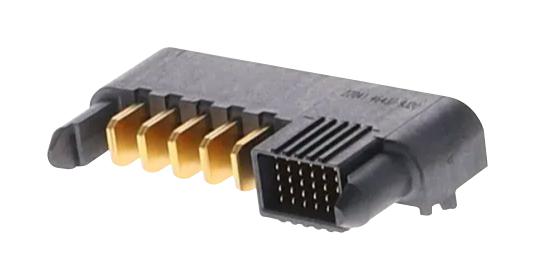 MOLEX / PARTNER STOCK 46437-9320 Conectores Rectangulares De Potencia